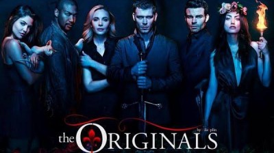 The Originals (Os Originais) Temporada 03 ❦
