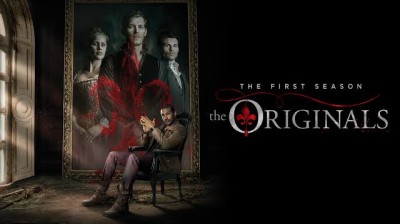 The Originals (Os Originais) Temporada 01 ❦