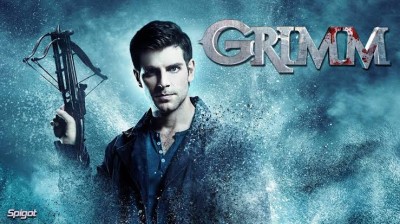 Grimm Temporada 04 ❦