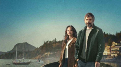 Delitti E Misteri A Gibsons