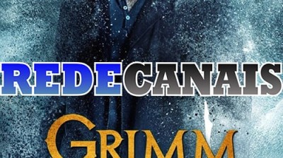 GRIMM   ( Dublado  ). 4° Temporada