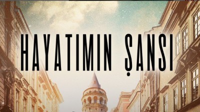 Hayatımı  şansı