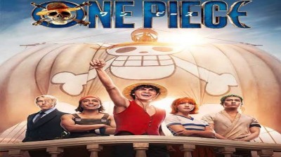 Prime Video: One Piece - Season 1