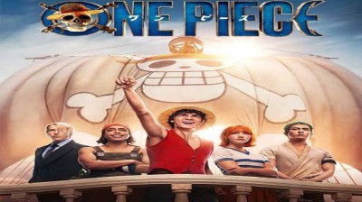 One Piece - watch tv show streaming online