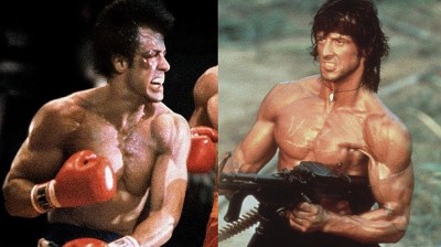 ПОРЕДИЦА ЕКШЪН 1 РАМБО РОКИ УМИРАЙ ТРУДНО СМ ОРЪЖИЕ БАТМАН И ДР