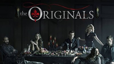 The Originals (Os Originais) Temporada 02 ❦