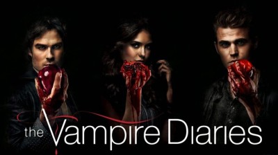The Vampire Diaries T8