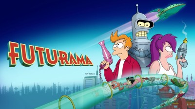 Futurama  ‧ 11 temporada