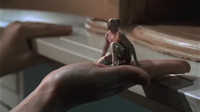 L'indien du placard. vf