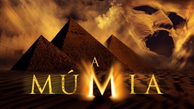 A Múmia  1999 ‧ Aventura/Terror ‧ 2h 4m