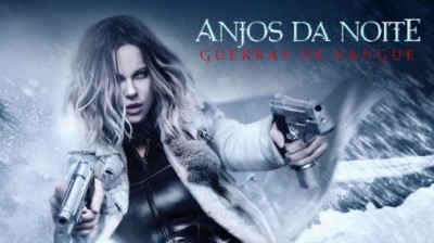Anjos da Noite: Guerras de Sangue 2016 ‧ Ação/Terror ‧ 1h 31m