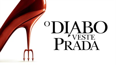 O Diabo Veste Prada 2006 ‧ Comédia/Drama ‧ 1h 49m