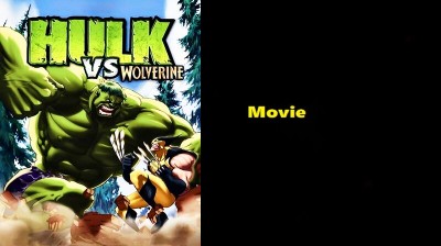 HULK vs WOLVERINE 2009 / LATINO