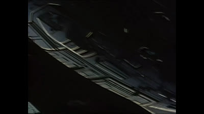 46 - ASTRO -- L'Astroport 45.