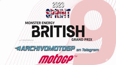 09 Sprint - MGP - #Silverstone (Reino Unido) 2023