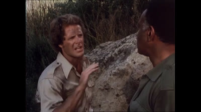 Le Nouvel Homme Invisible - Ep 12 - Fin