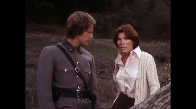 Le Nouvel Homme Invisible - Ep 9