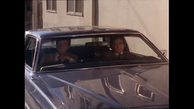 Le Nouvel Homme Invisible - Ep 6