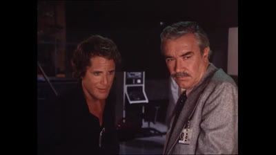 Le Nouvel Homme Invisible - Ep 5