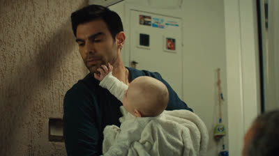 Tozluyaka (Chicos de barrio) / capitulo 58 / audio español