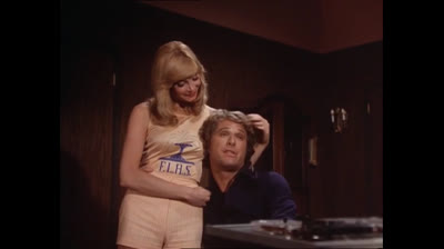 Le Nouvel Homme Invisible - Ep 4