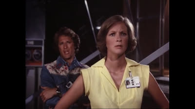 Le Nouvel Homme Invisible - Ep 2