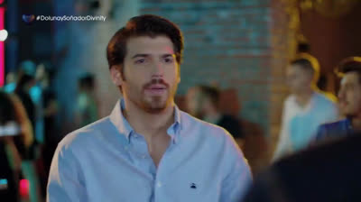 Dolunay/Luna llena - capitulo 28