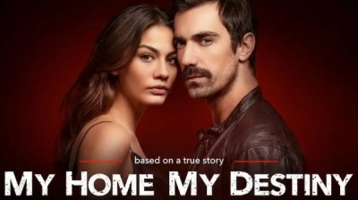 My home my destiny puntata 35