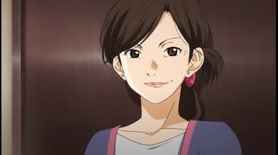 Shigatsu wa Kimi no Uso E6 - El camino a casa