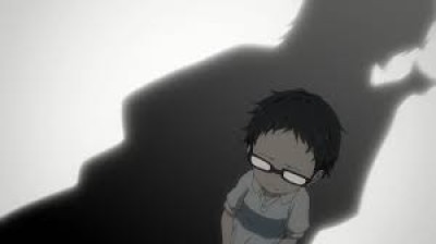 Shigatsu wa Kimi no Uso E7 - El susurro de las sombras