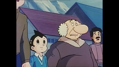 50 - ASTRO -- La terre secr￾te d'odin.