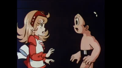 52 - ASTRO -- Le Premier Amour D'Astro (Dernier ￾pisode).