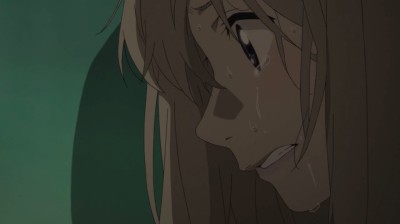 Shigatsu wa Kimi no Uso E15 - Mentiroso