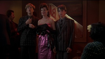 Une créature de rêve. vf