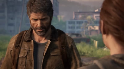 THE LAST OF US. TIMELINE