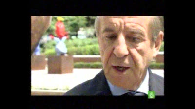 Follonero y Jose Maria Garcia (Salvados)