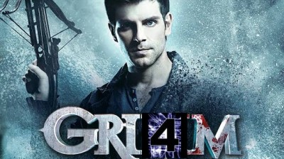 GRIMM   ( Dublado  ). 4° TP ------5°EP.   [ XLR ☯️ ].
