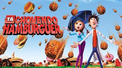 Tá Chovendo Hambúrguer 2009 ‧ Infantil/Comédia ‧ 1h 30m