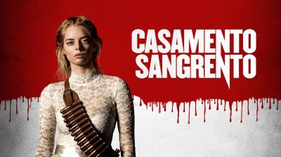 Casamento Sangrento 18 2019 ‧ Terror/Thriller ‧ 1h 35m