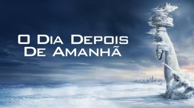 O Dia Depois de Amanhã  2004 ‧ Ação/Aventura ‧ 2h 4m
