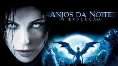 Anjos da Noite 2 - A Evolução [ 2006 ] @vini7xg