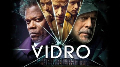 Vidro 2019 ‧ Thriller/Drama ‧ 2h 9m