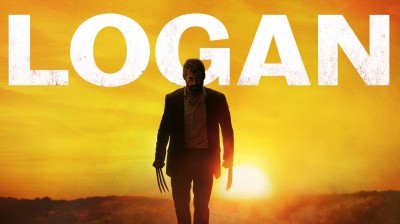 Logan  2017 ‧ Ação/Ficção científica ‧ 2h 17m
