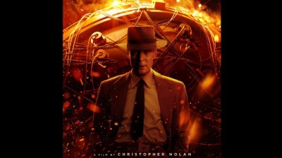 Watch Oppenheimer (2023)FullMovie 'HD'English