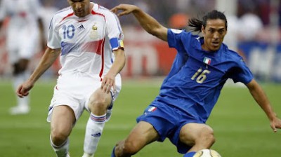 World Cup 2006  Italy vs France (Final) full match