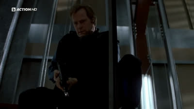 Скорост (1995) БГ Аудио КИАНУ РИЙВС  Бълок