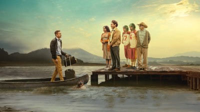 The Great Seduction (La gran seducción) FULLMOVIE