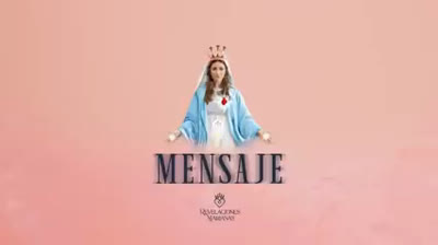 Mensaje de nuestra Santisima Madre Maria a la Profeta Luz de Maria, 28 de abril del 2023,¡EN UN ABRIR Y CERRAR DE OJOS!