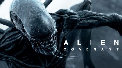 Alien: Covenant  2017 ‧ Ficção científica/Terror ‧ 2h 3m