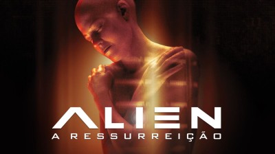 Alien - A Ressurreição  1997 ‧ Ficção científica/Terror ‧ 1h 55m